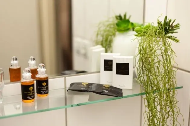 İki Ayrı Yataklı Oda, 2 Tek Kişilik Yatak