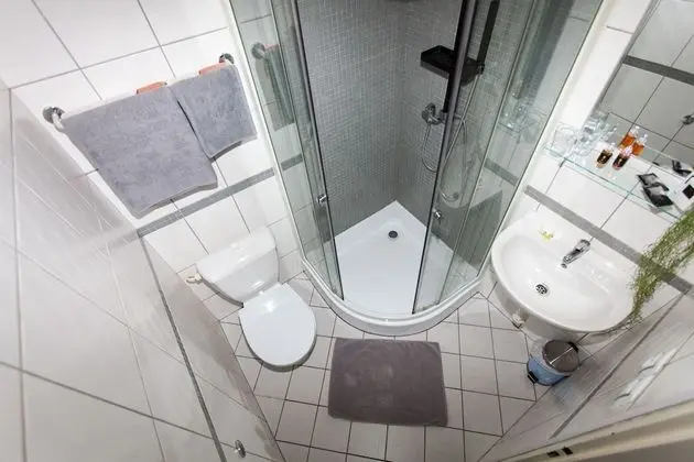 İki Ayrı Yataklı Oda, 2 Tek Kişilik Yatak