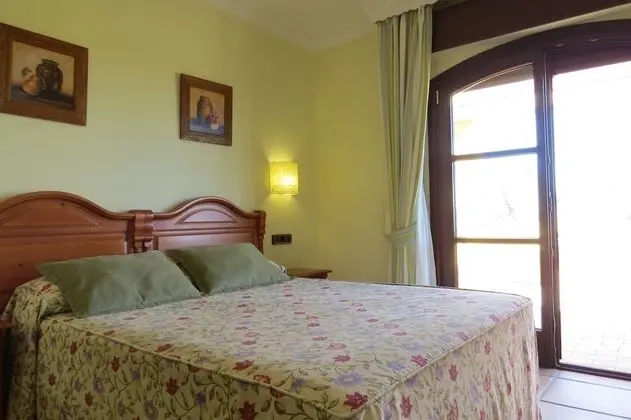 Tek Büyük Yataklı Oda, Teras