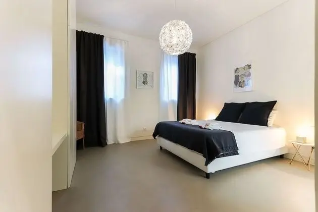 Apart Daire, 1 Yatak Odası, Engellilere Uygun, Mutfak
