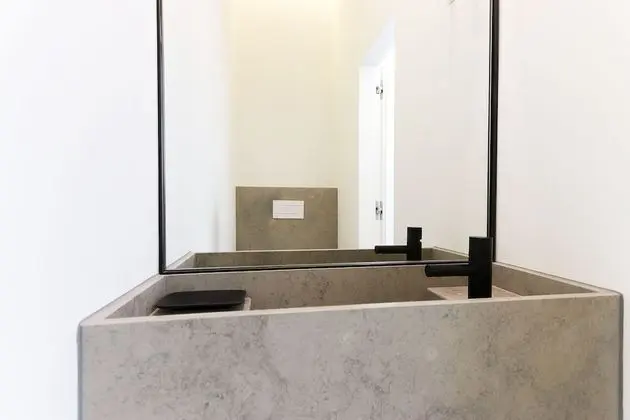 Apart Daire, 1 Yatak Odası, Engellilere Uygun, Mutfak