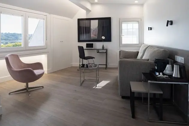 Premium Dört Kişilik Oda