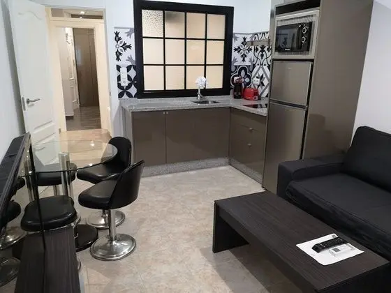 Loft Suite (3 people)