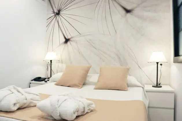 Loft Suite (3 people)