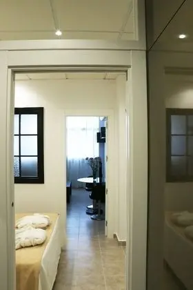 Loft Suite (3 people)