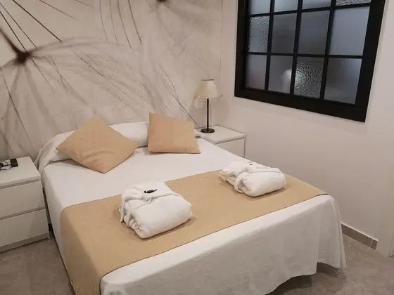Loft Suite (3 people)