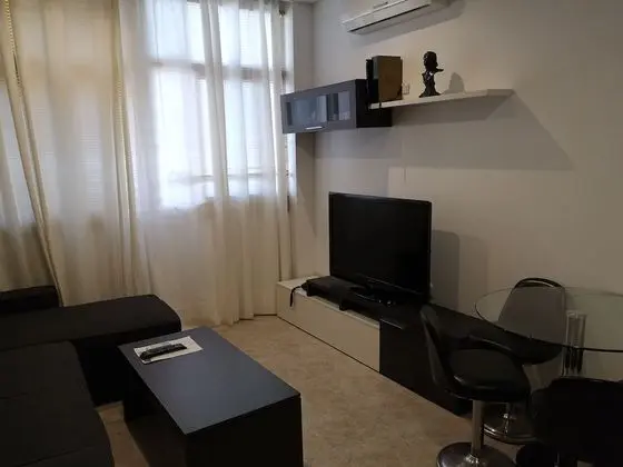 Loft Suite (3 people)