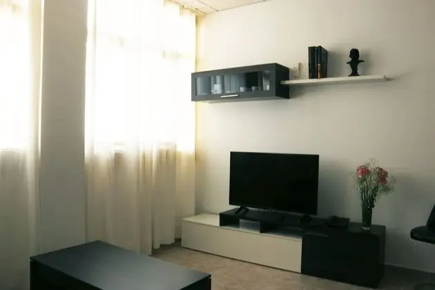 Loft Suite (3 people)