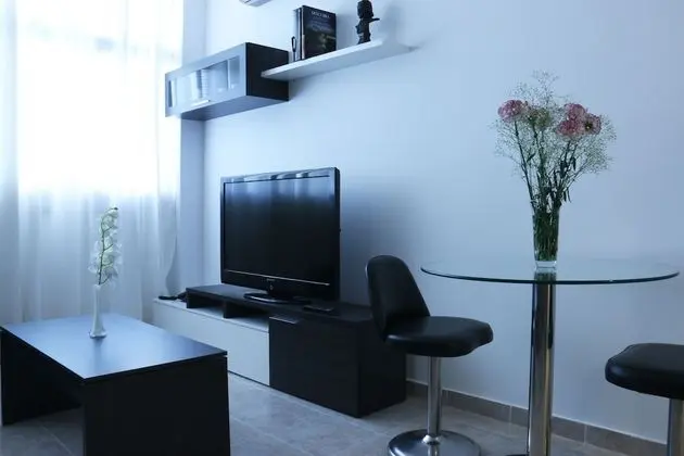 Loft Suite (3 people)