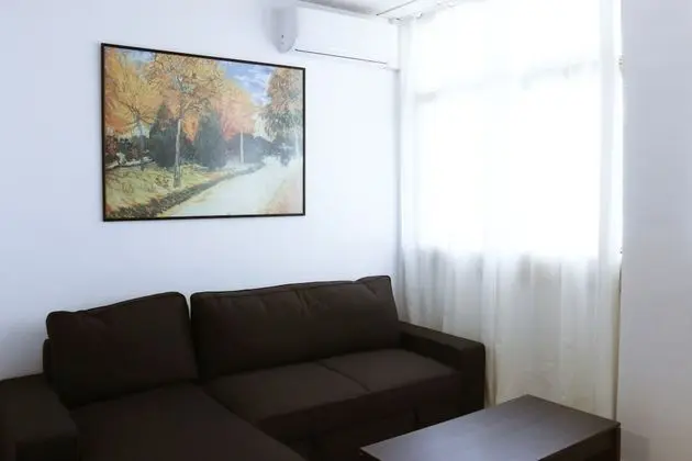 Loft Suite (3 people)