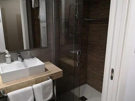 Loft Suite (3 people)