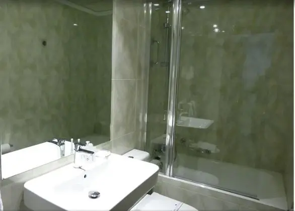 Standard İki Ayrı Yataklı Oda