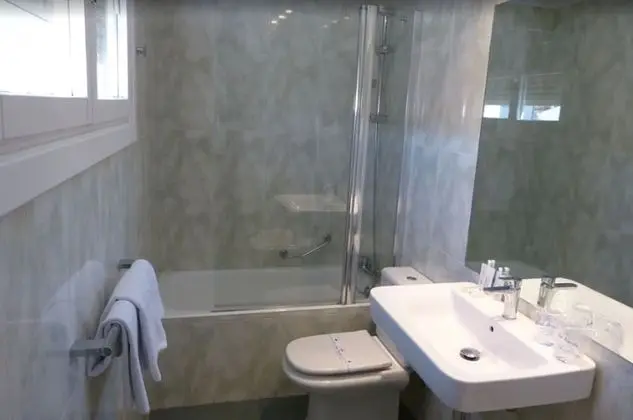 Tek Büyük Yataklı Oda, Birden Çok Yatak