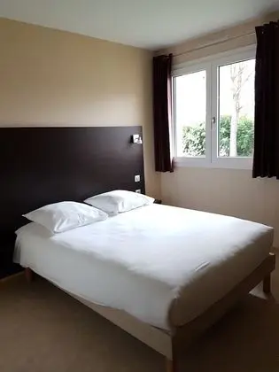 Oda, Zemin Kat (Parking view)