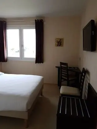 Oda, Zemin Kat (Parking view)