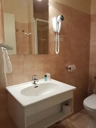 Oda, Zemin Kat (Parking view)