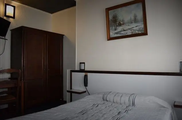 Tek Kişilik Oda