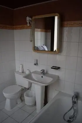 Tek Kişilik Oda