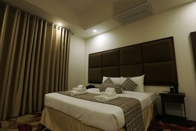 Deluxe Tek Kişilik Oda, Sigara İçilmez, Nehir Manzaralı