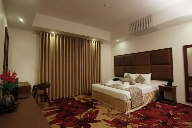 Deluxe Tek Kişilik Oda, Sigara İçilmez, Nehir Manzaralı