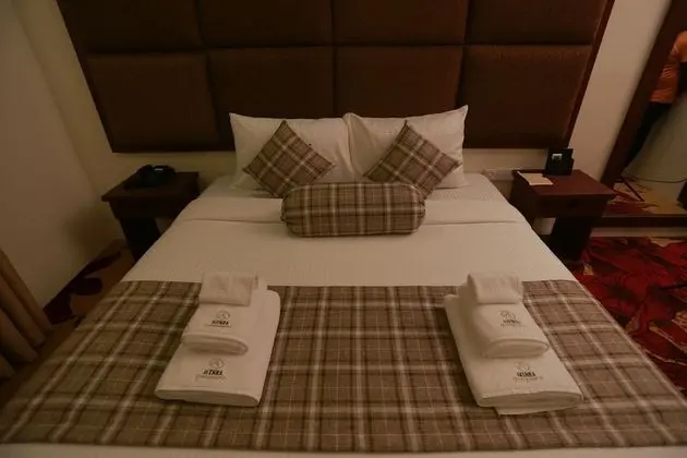 Deluxe Tek Kişilik Oda, Sigara İçilmez, Nehir Manzaralı