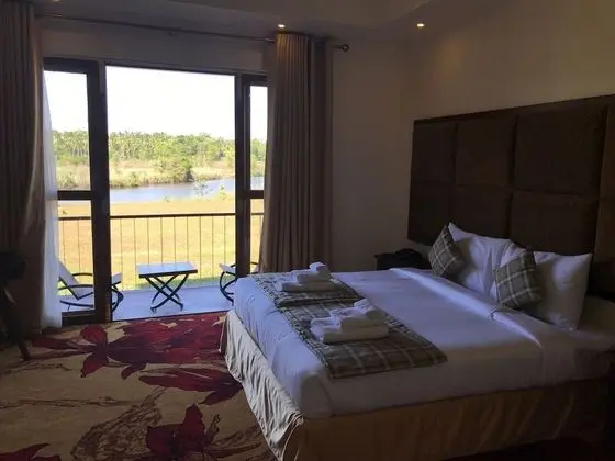 Deluxe Tek Kişilik Oda, Sigara İçilmez, Nehir Manzaralı