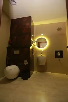 Deluxe Tek Kişilik Oda, Sigara İçilmez, Nehir Manzaralı