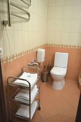 Comfort Tek Büyük veya İki Ayrı Yataklı Oda