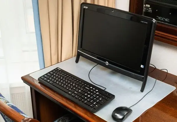 Comfort Tek Büyük veya İki Ayrı Yataklı Oda