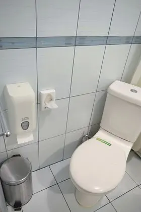 Superior Tek Büyük veya İki Ayrı Yataklı Oda