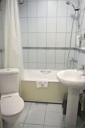 Superior Tek Büyük veya İki Ayrı Yataklı Oda