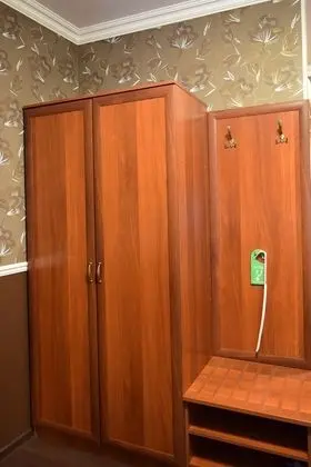 Comfort Tek Büyük veya İki Ayrı Yataklı Oda