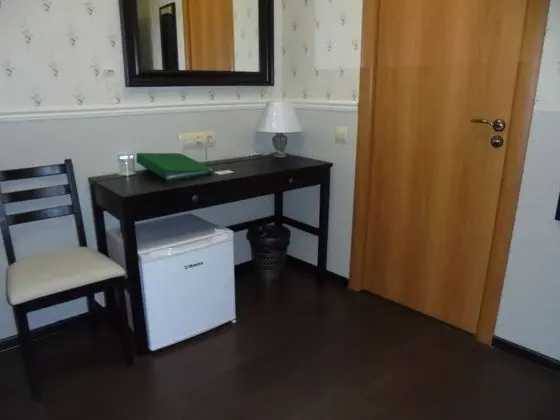 Standard Tek Kişilik Oda