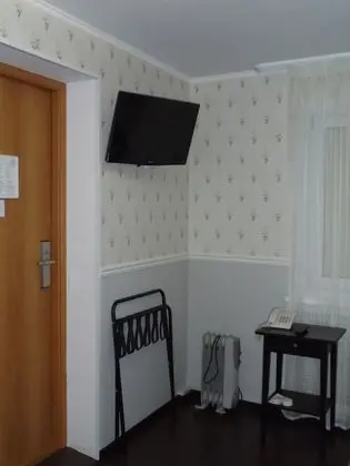 Standard Tek Kişilik Oda