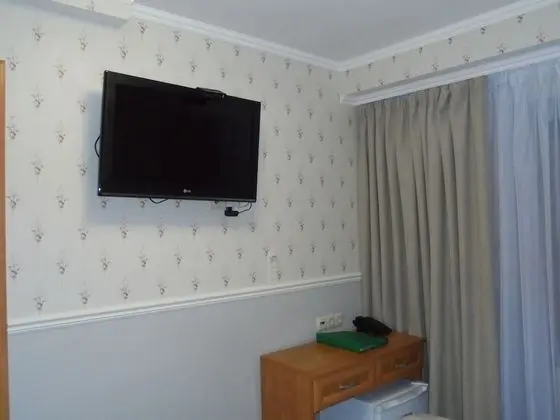 Standard Tek Kişilik Oda