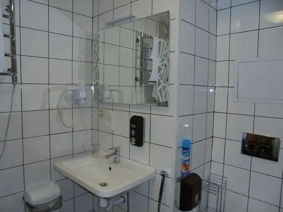 Standard Tek Kişilik Oda