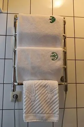 Standard Tek Kişilik Oda