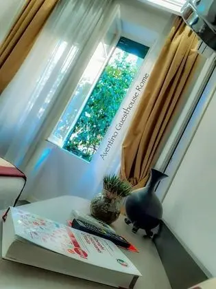 Classic Üç Kişilik Oda, 1 Yatak Odası