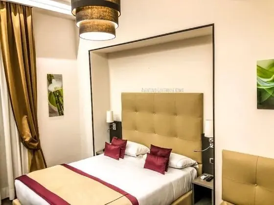 Classic Üç Kişilik Oda, 1 Yatak Odası