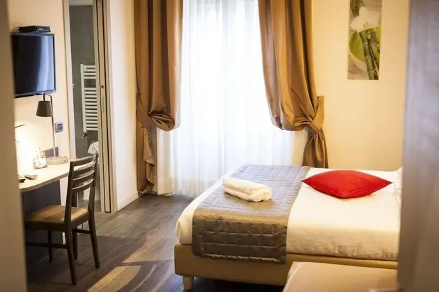 Classic Üç Kişilik Oda, 1 Yatak Odası