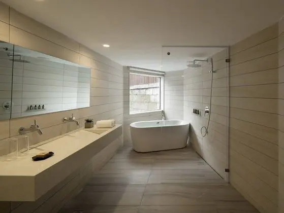 Deluxe Süit (Mainland China Citizens Only)