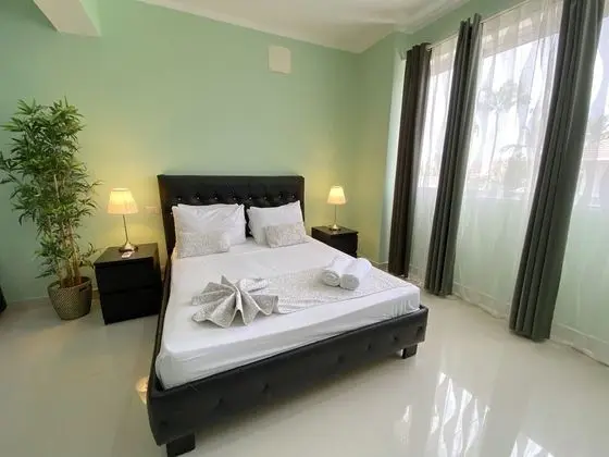 Deluxe Stüdyo Süit