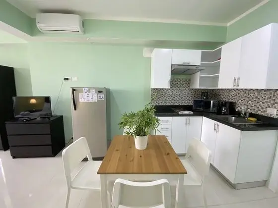 Deluxe Stüdyo Süit