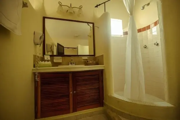 Jr Suite Pool/Garden View