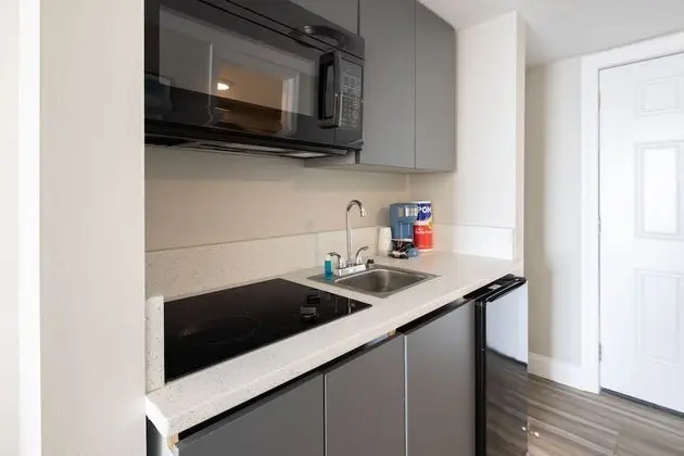 Classic Stüdyo Süit, 2 Çift Kişilik Yatak, Balkon, Okyanus Manzaralı