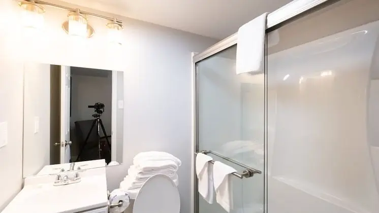Classic Stüdyo Süit, 2 Çift Kişilik Yatak, Balkon, Okyanus Manzaralı