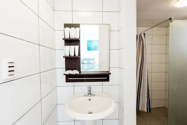 Stüdyo, Balkon, Havuz Kenarı