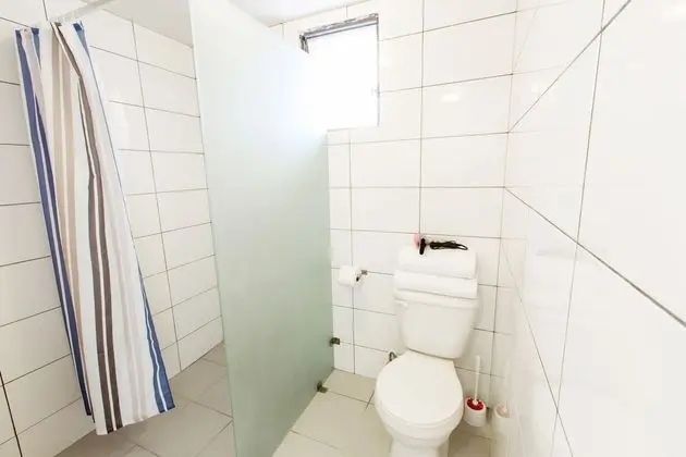 Stüdyo, Balkon, Havuz Kenarı