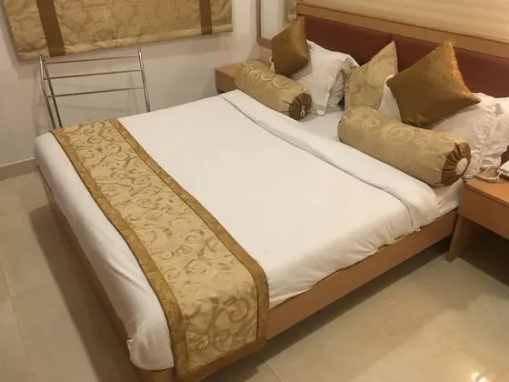 Standard Tek Büyük Yataklı Oda, 1 Büyük (Queen) Boy Yatak