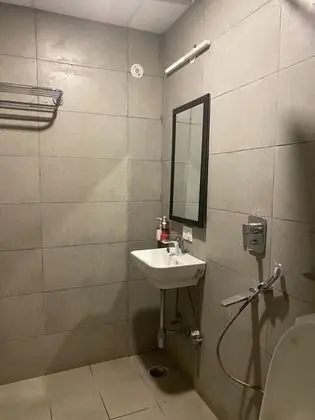 Classic Tek Büyük Yataklı Oda